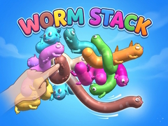 Cluiche Worm Stack