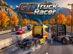 Cluiche GT Truck Racer