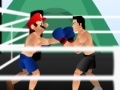 Cluiche Mario Boxing