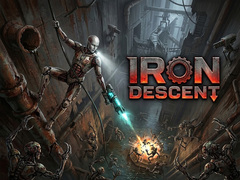 Cluiche Iron Descent