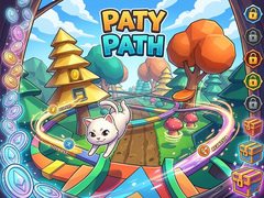 Cluiche Paty Path