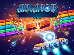 Cluiche Арканоид