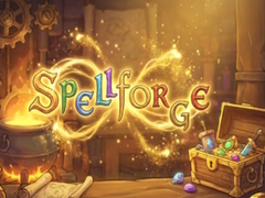 Cluiche Spellforge