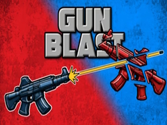 Cluiche Gun Blast
