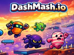 Cluiche DashMash.io