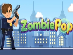 Cluiche ZombiePoP