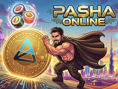 Cluiche Pasha Online
