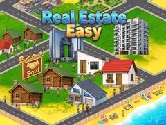 Cluiche Real Estate easy