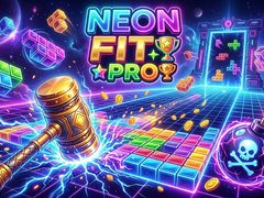 Cluiche Neon Fit Pro