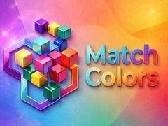 Cluiche Match Colors 