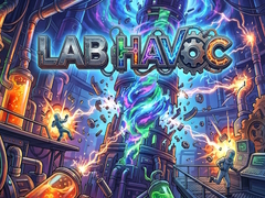 Cluiche Lab Havoc