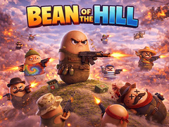 Cluiche Bean of the Hill