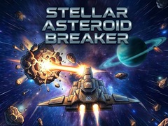 Cluiche Stellar Asteroid Breaker