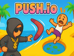 Cluiche Push.io