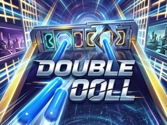 Cluiche Double Roll