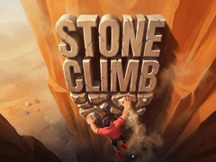 Cluiche Stone Climb
