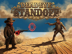 Cluiche Deadeye Standoff