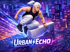 Cluiche Urban Echo
