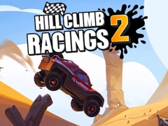 Cluiche HIll climb Racings 2