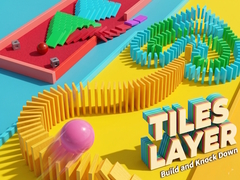 Cluiche Tiles Layer