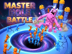 Cluiche Master Hole Battle