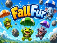 Cluiche Fall Fur