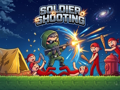 Cluiche Soldier shooting