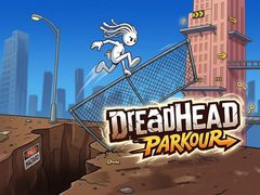 Cluiche Dreadhead Parkour