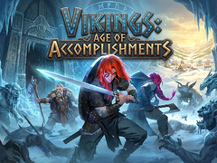 Cluiche Vikings: Age of Accomplishments