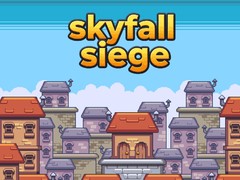 Cluiche Skyfall Siege
