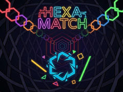 Cluiche Hexa-Match