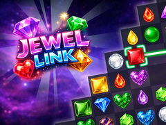 Cluiche Jewel Link
