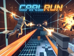 Cluiche Carl Run