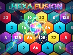 Cluiche Hexa Fusion