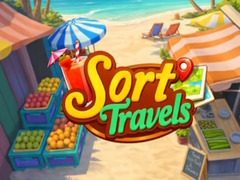 Cluiche Sort Travels