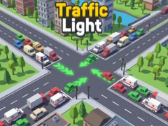 Cluiche Traffic Light