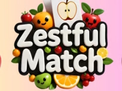 Cluiche Zestful Match