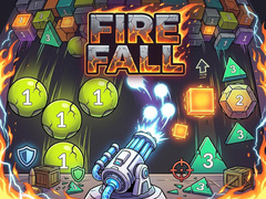 Cluiche Firefall