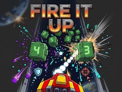 Cluiche Fire It Up