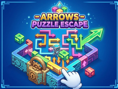 Cluiche Arrows - Puzzle Escape
