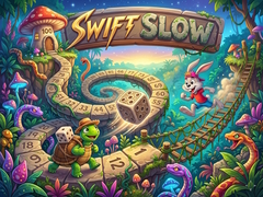 Cluiche Swift Slow