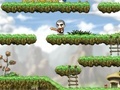 Cluiche Maple story