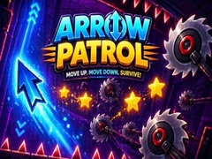 Cluiche Arrow Patrol