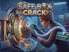 Cluiche Safe Box Crack