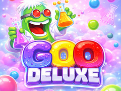 Cluiche Goo Deluxe