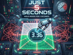 Cluiche Just 5 Seconds