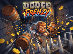 Cluiche Dodge Rush