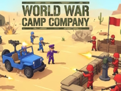 Cluiche World War Camp Company