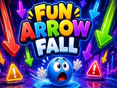 Cluiche Fun Arrow Fall
