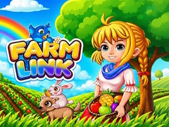Cluiche Farm Vegetable Link